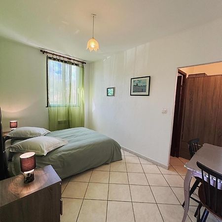 Appartement Abbazia Proche Ghisonaccia Migliacciaro Exterior foto