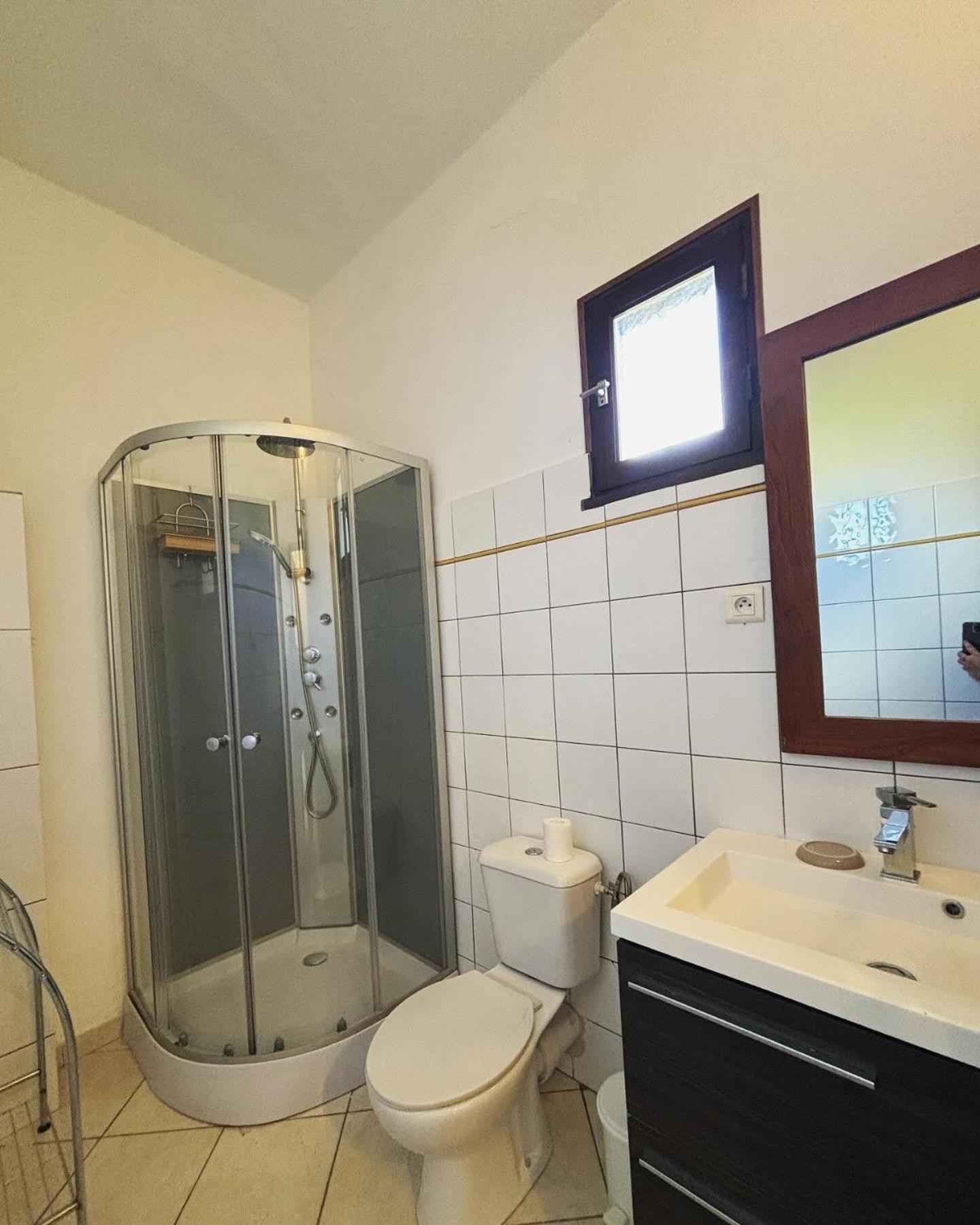 Appartement Abbazia Proche Ghisonaccia Migliacciaro Exterior foto