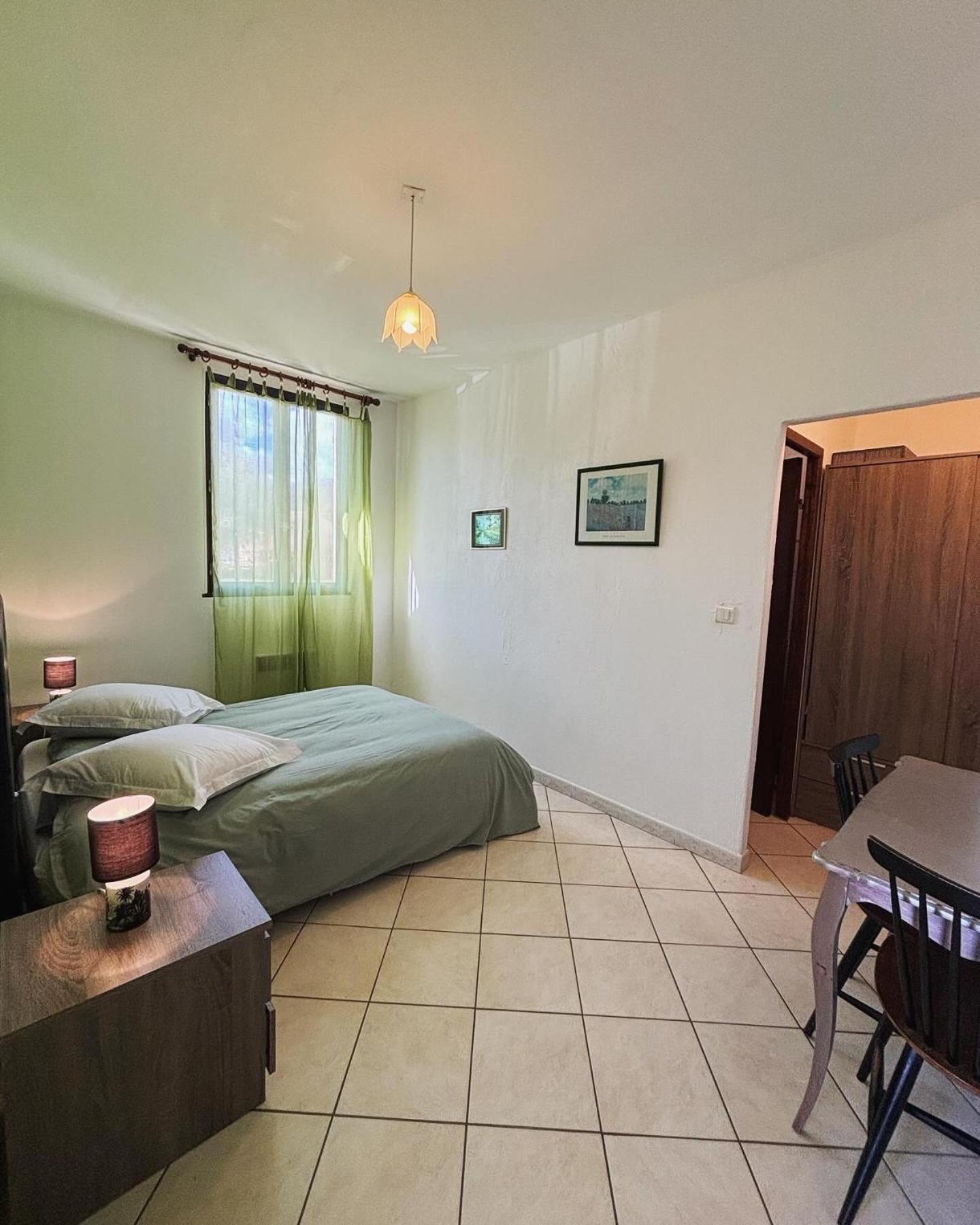 Appartement Abbazia Proche Ghisonaccia Migliacciaro Exterior foto