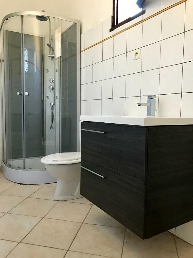 Appartement Abbazia Proche Ghisonaccia Migliacciaro Exterior foto