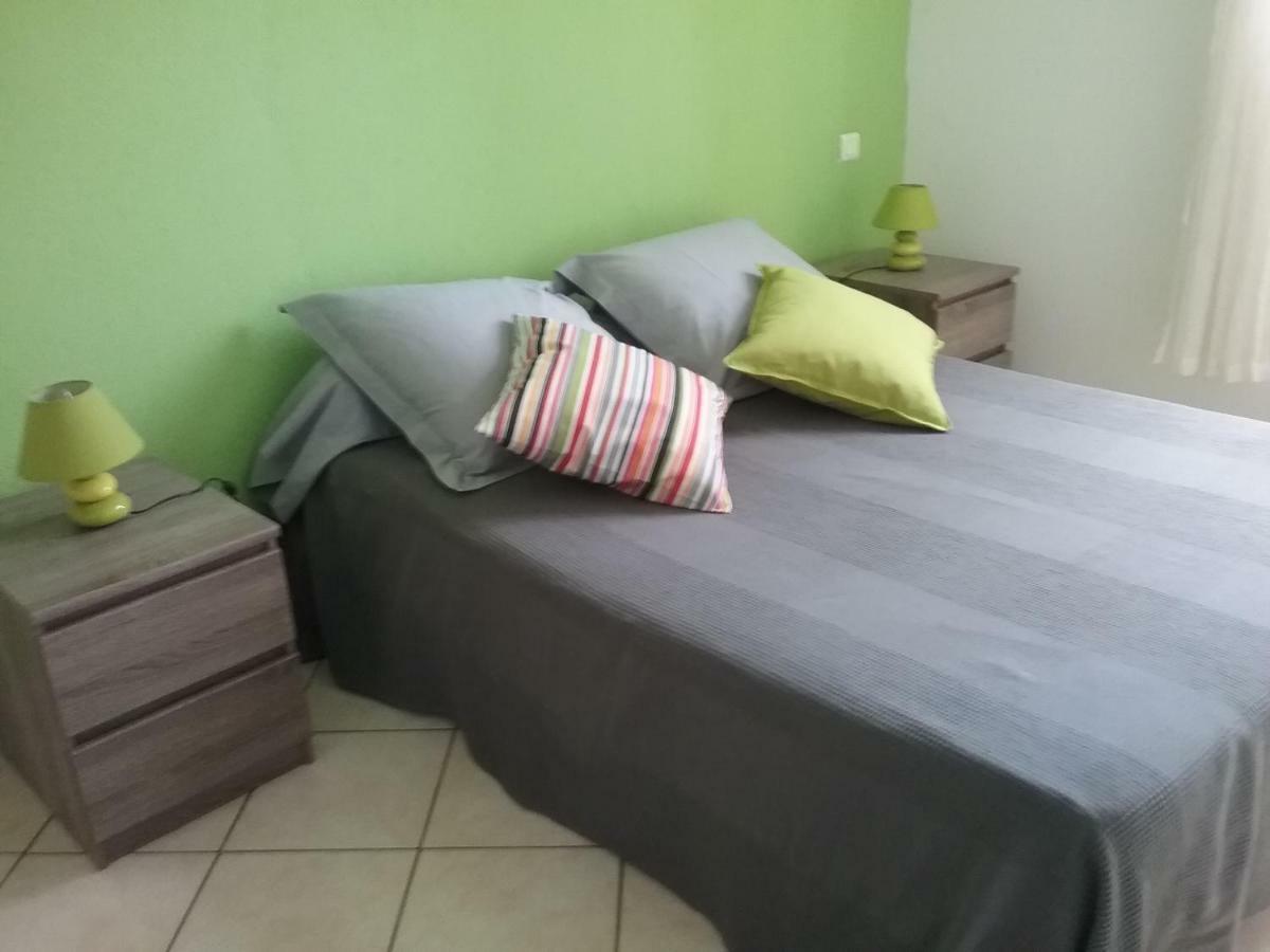 Appartement Abbazia Proche Ghisonaccia Migliacciaro Exterior foto