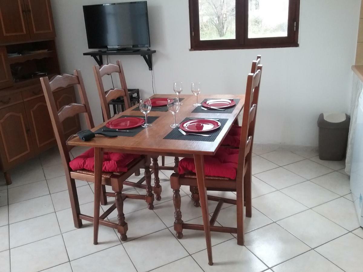 Appartement Abbazia Proche Ghisonaccia Migliacciaro Exterior foto